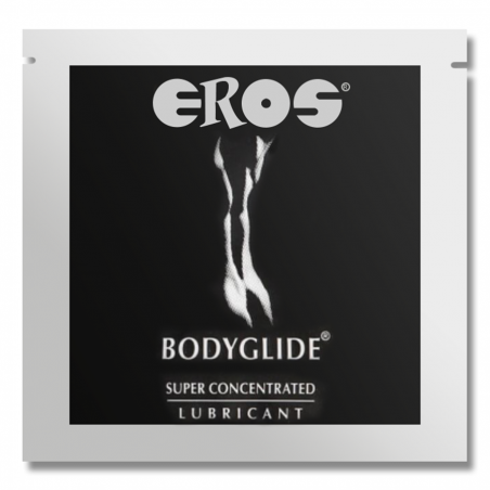 EROS - BODYGLIDE LUBRIFICANTE SILICONE SUPERCOCENTRATO 2 ML