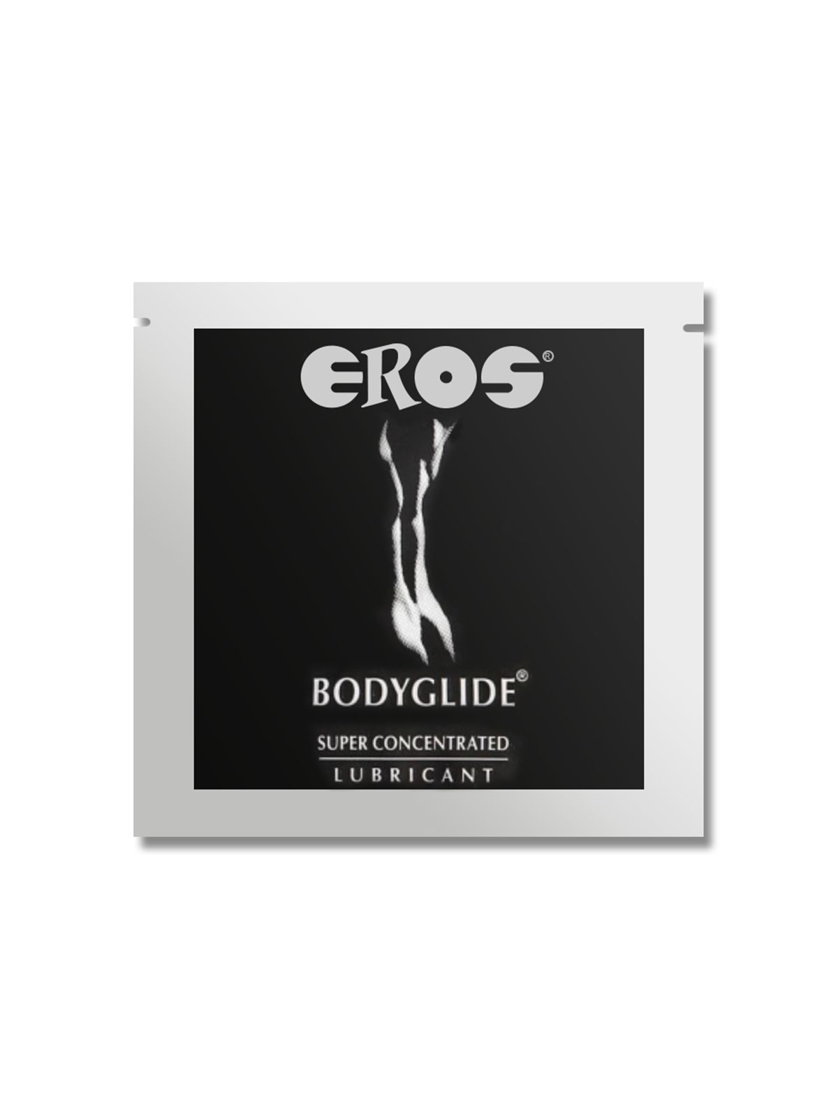 EROS - BODYGLIDE LUBRIFICANTE SILICONE SUPERCOCENTRATO 2 ML