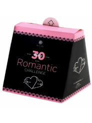 SECRETPLAY - 30 SFIDE ROMANTICHE (ES/EN)