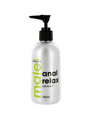 COBECO - LUBRIFICANTE RELAX ANALE MASCHILE 250 ML