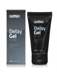 COBECO - COOLMANN GEL RITARDO 40ML