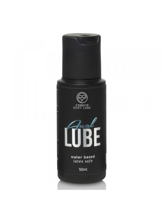 COBECO - CBL ANALE LUBEL 50ML