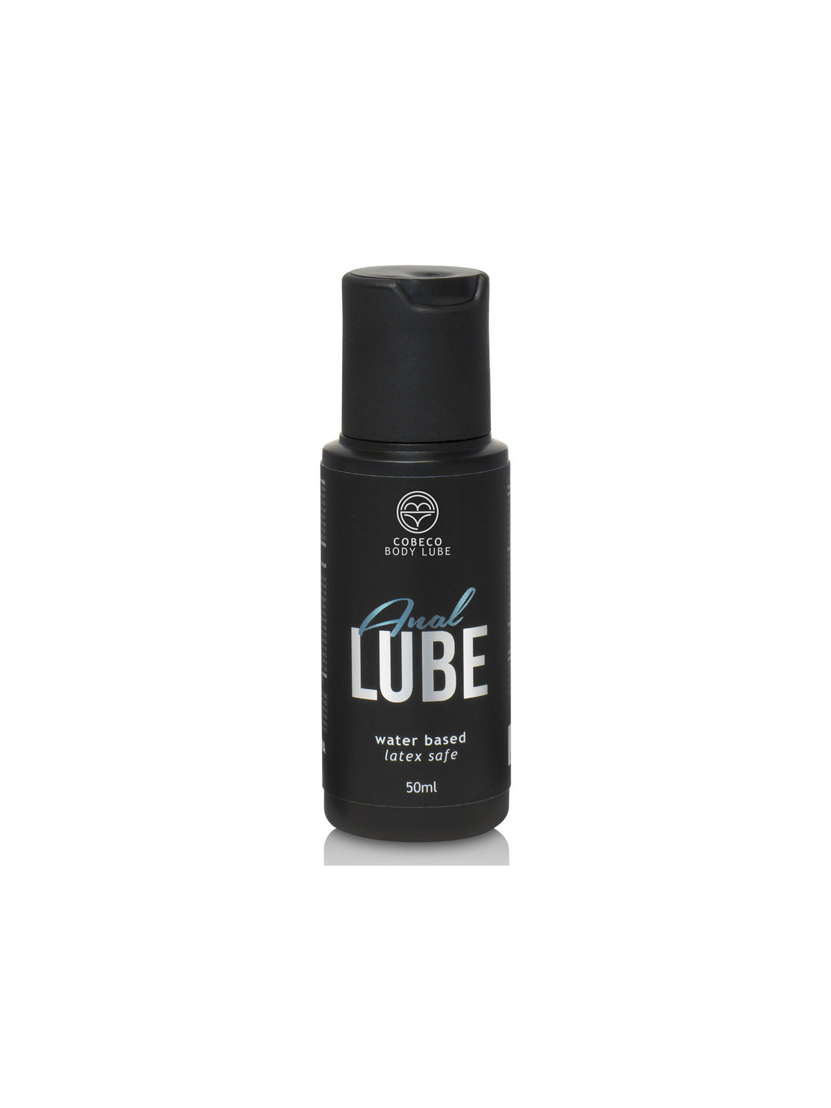 COBECO - CBL ANALE LUBEL 50ML