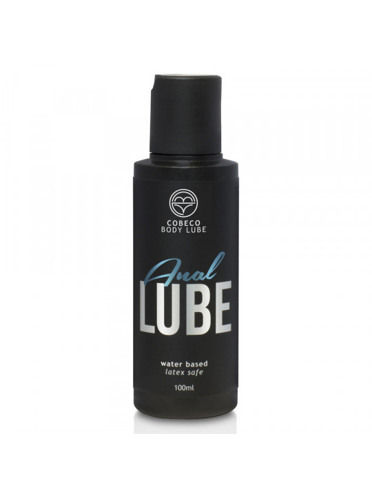 COBECO - CBL ANAL LUBEL 100ML