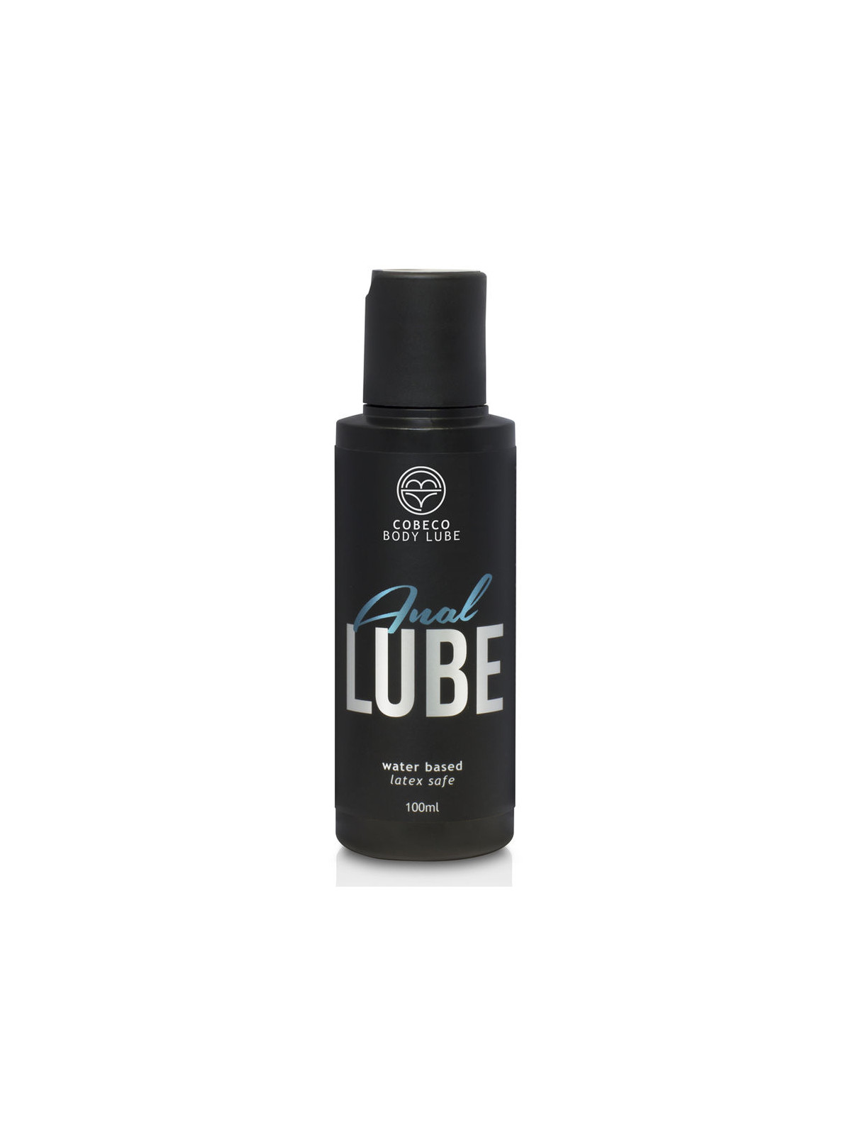 COBECO - CBL ANAL LUBEL 100ML