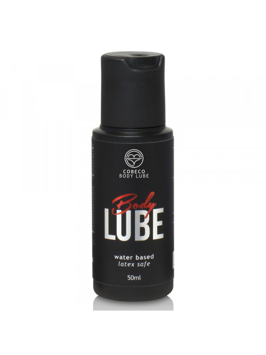 COBECO - CBL LUBE CORPO WB 50ML