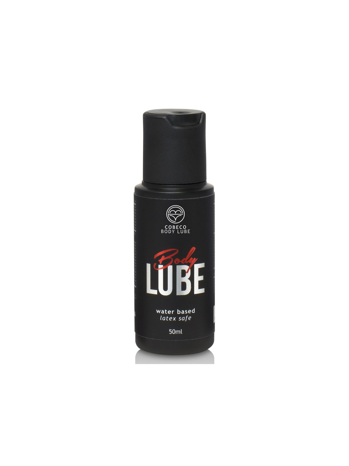 COBECO - CBL LUBE CORPO WB 50ML