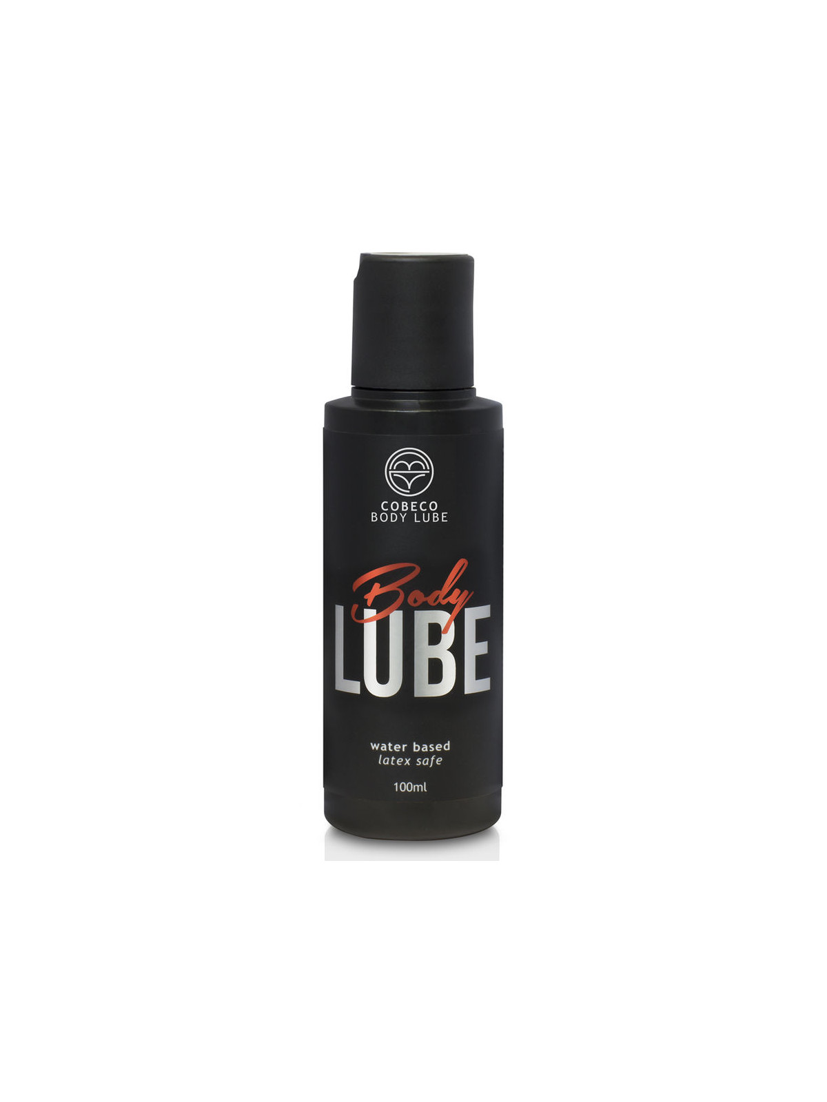 COBECO - CBL LUBE CORPO WB 100ML