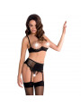 CASMIR - SET TRE PEZZI CLARISSE S/M