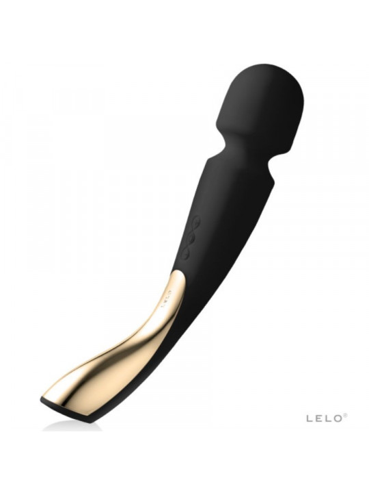 LELO - SMART WAND 2 NERO