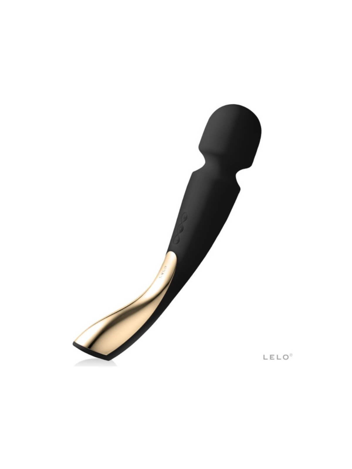 LELO - SMART WAND 2 NERO