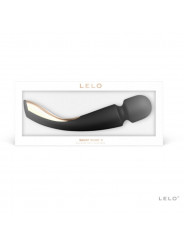 LELO - SMART WAND 2 NERO