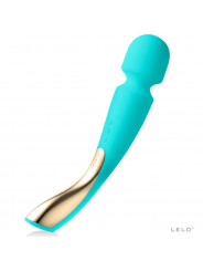 LELO - SMART WAND 2 TURCHESE