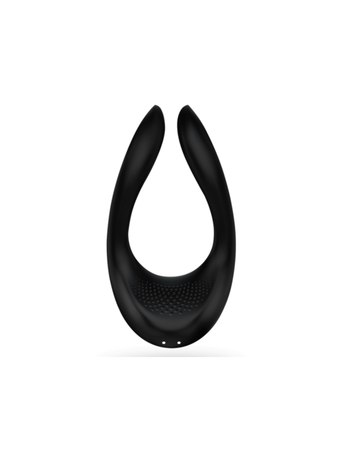 SATISFYER - PARTNER MULTIFUN 2 NERO