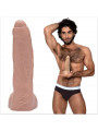 FLESHJACK - DIEGO SENZA DILDO 19 CM