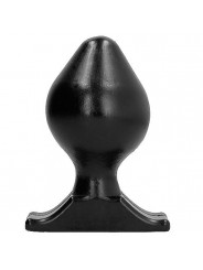 ALL BLACK - SPINA 16,5 CM