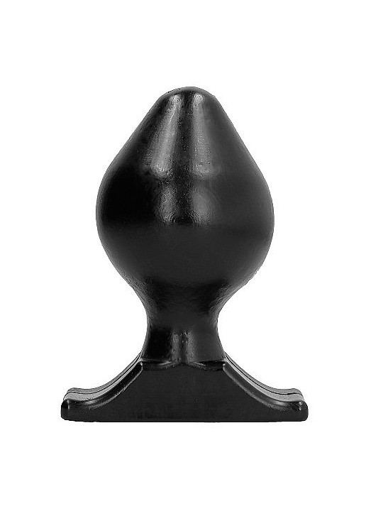 ALL BLACK - SPINA 16,5 CM