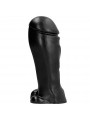 ALL BLACK - PUNTA LARGA DONG 22 CM