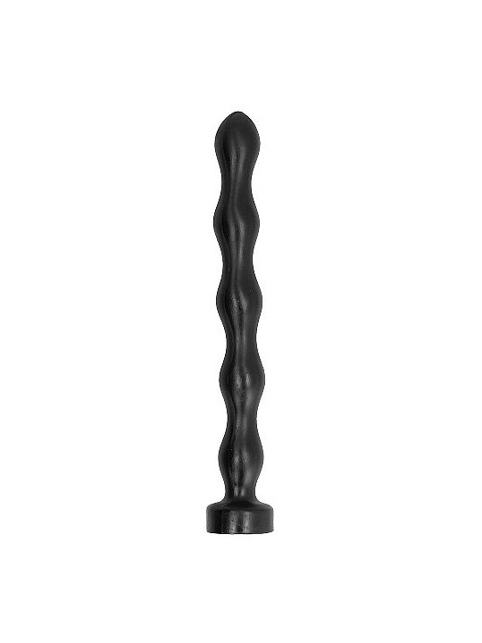 ALL BLACK - PALLE ANALI 41,5 CM