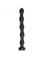 ALL BLACK - PALLE ANALI 41,5 CM