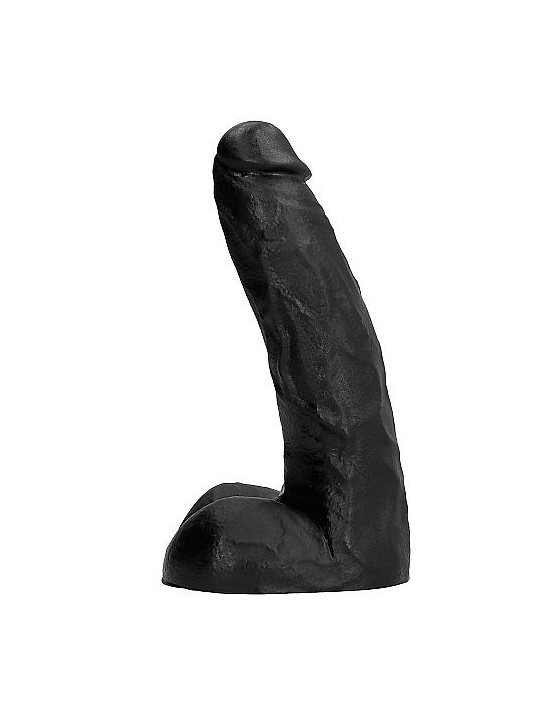 ALL BLACK - DONG 22 CM