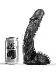 ALL BLACK - DONG 23 CM