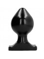 ALL BLACK - SPINA 22,5 CM 12 POLLICI