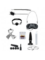 FETISH FANTASY LIMITED EDITION - KIT FETISH