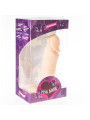 PINK ROOM - AMADEO DILDO REALISTICO NATURALE 15,5 CM