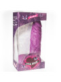 PINK ROOM - CHEMS DILDO REALISTICO VIOLA 20 CM