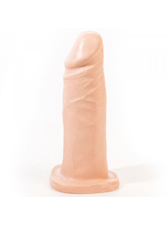 PINK ROOM - DAEL DILDO REALISTICO FLESH 18,5 CM