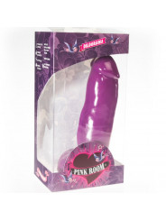 PINK ROOM - MYLORD DILDO REALISTICO VIOLA 20,5 CM