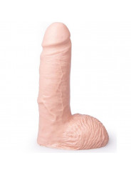 HUNG SYSTEM - DILDO COLORE NATURALE MARCEL 17 CM