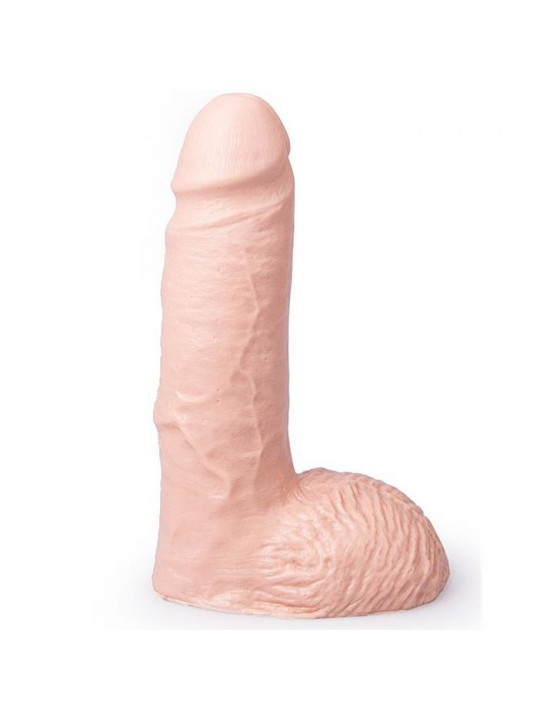 HUNG SYSTEM - DILDO COLORE NATURALE MARCEL 17 CM