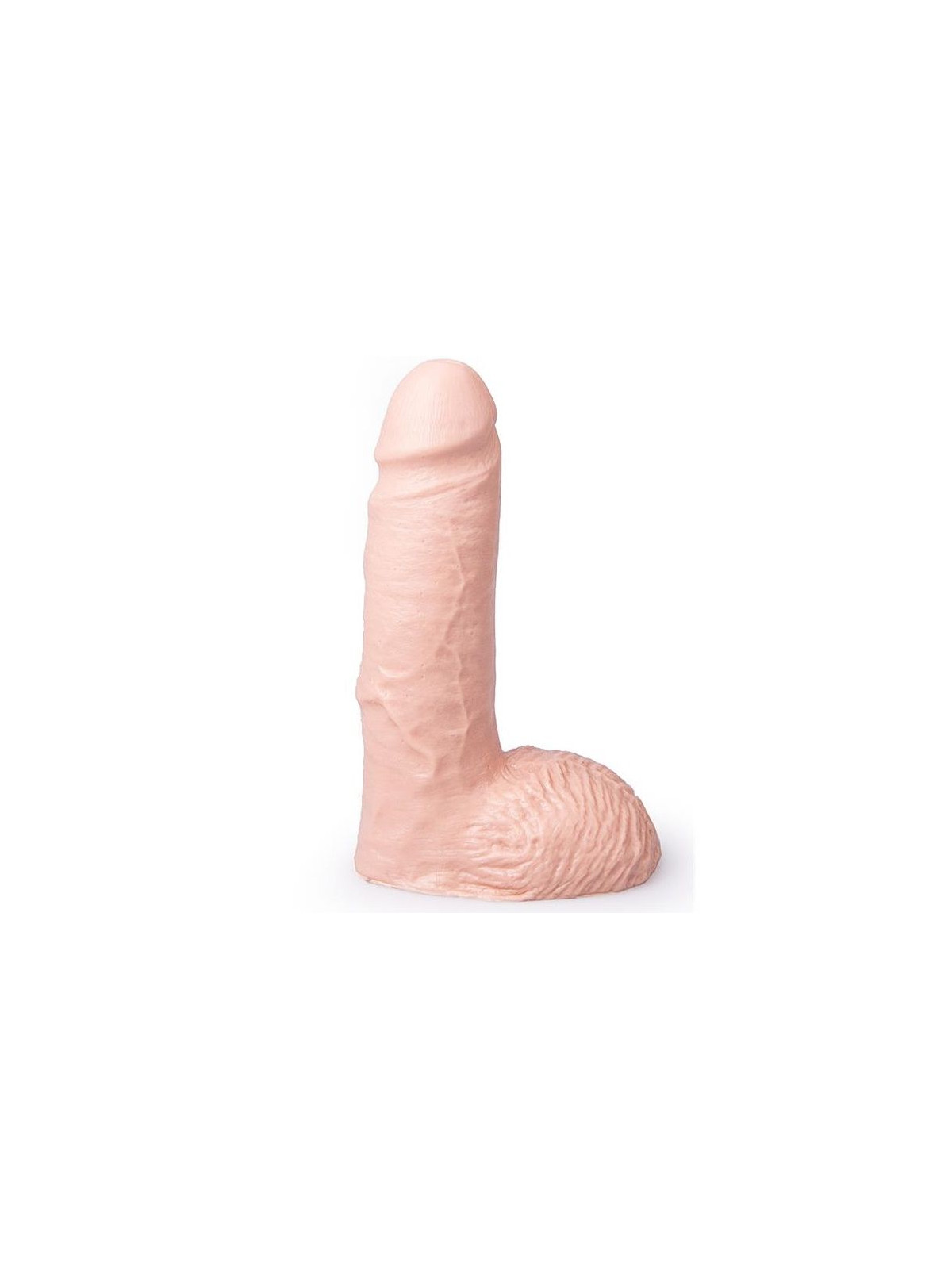 HUNG SYSTEM - DILDO COLORE NATURALE MARCEL 17 CM