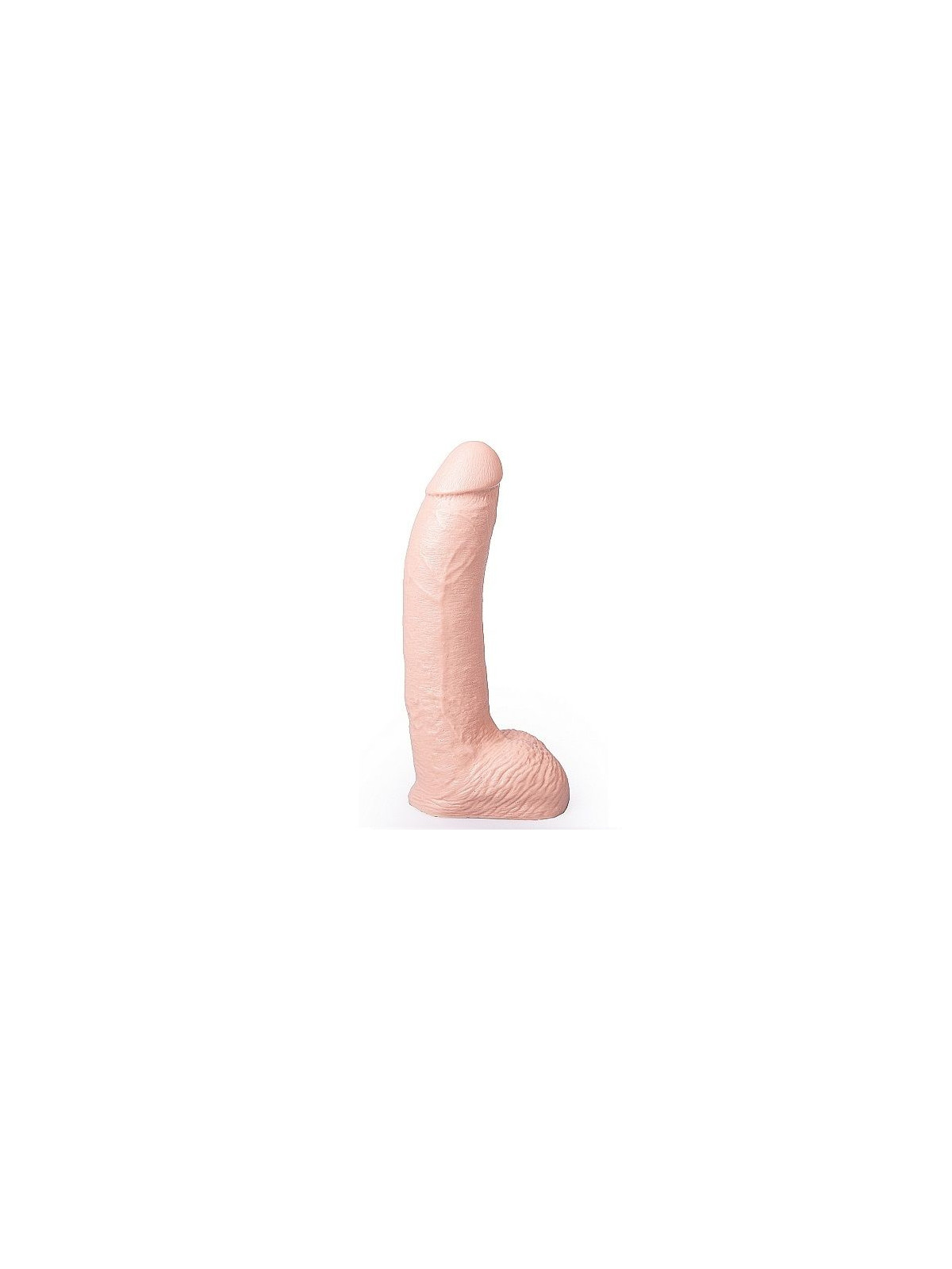 HUNG SYSTEM - GEORGE REAL STICO PENE PVC 22CM