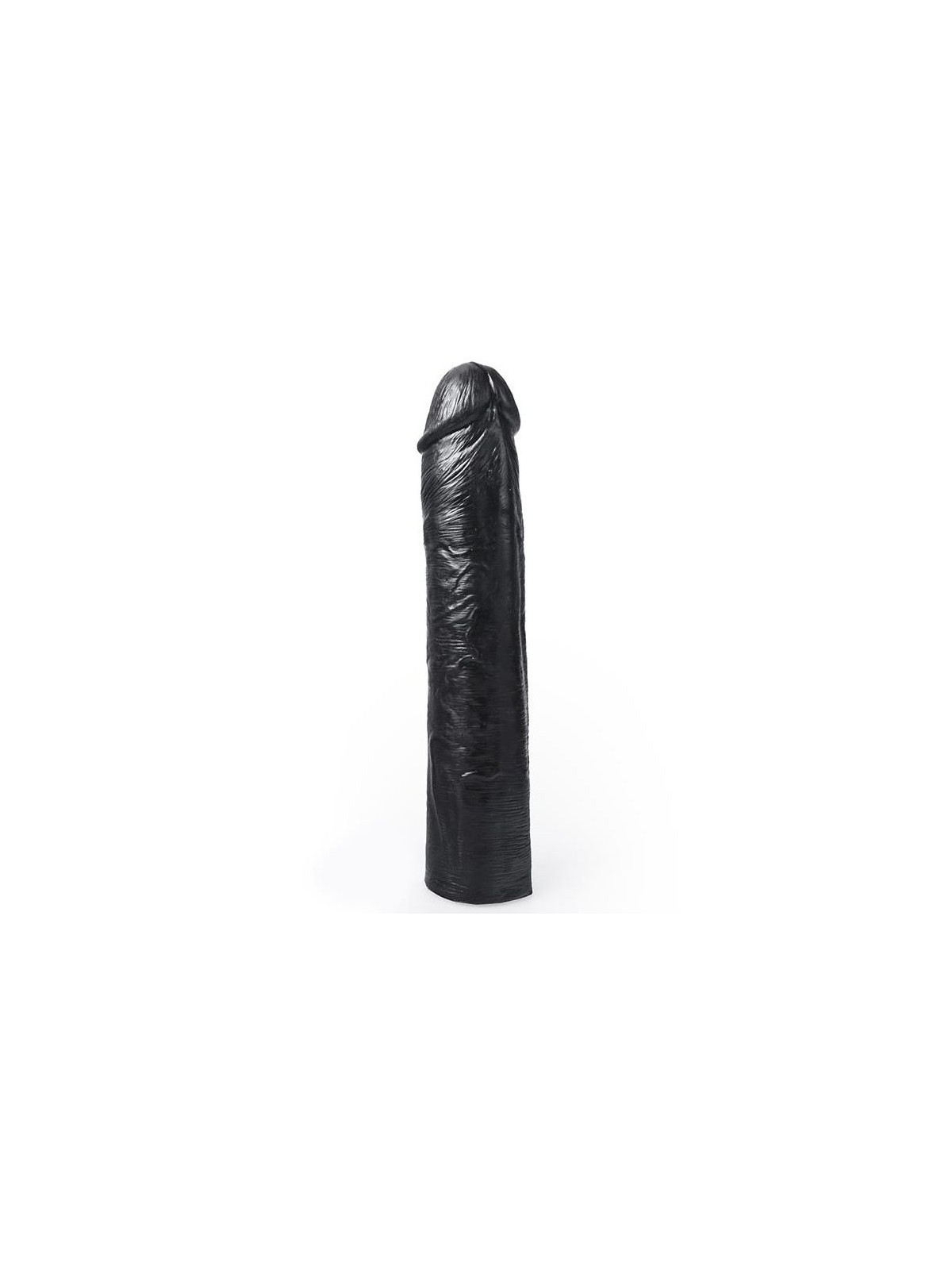 HUNG SYSTEM - DILDO REALISTICO COLORE NERO BENNY 25,5 CM