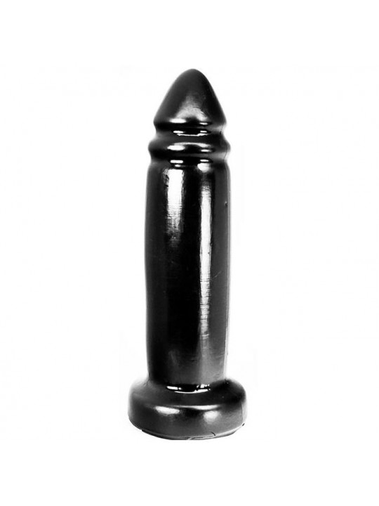 HUNG SYSTEM - PLUG ANALE DOOKIE COLORE NERO 27,5 CM