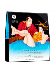 SHUNGA - TENTAZIONI DEL BAGNO D'AMORE DELL'OCEANO