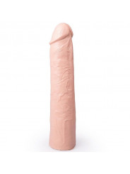 HUNG SYSTEM - DILDO REALISTICO COLORE NATURALE BENNY 25,5 CM