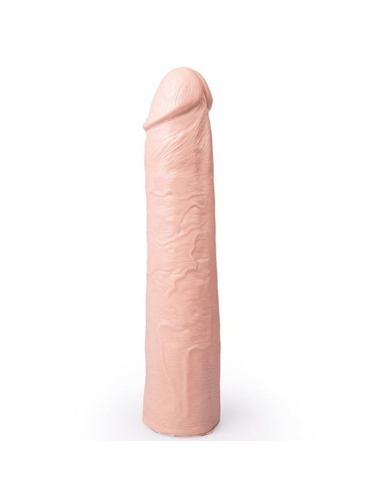 HUNG SYSTEM - DILDO REALISTICO COLORE NATURALE BENNY 25,5 CM