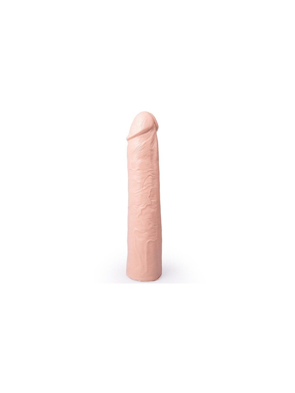 HUNG SYSTEM - DILDO REALISTICO COLORE NATURALE BENNY 25,5 CM