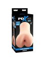 PDX MALE - BLOW AND GO MEGA STROKER - CARNE