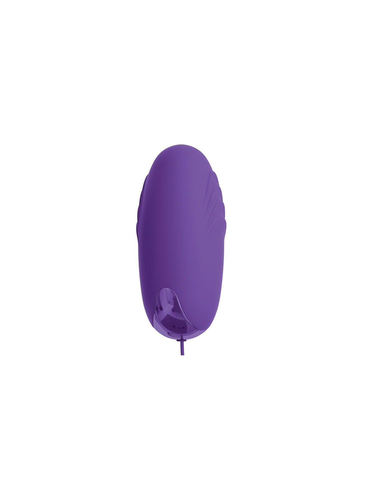 OMG - HAPPY POTENTE VIBRATORE LILLA BULLET