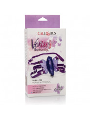 CALEXOTICS - FARFALLA VENERE SENZA FILI