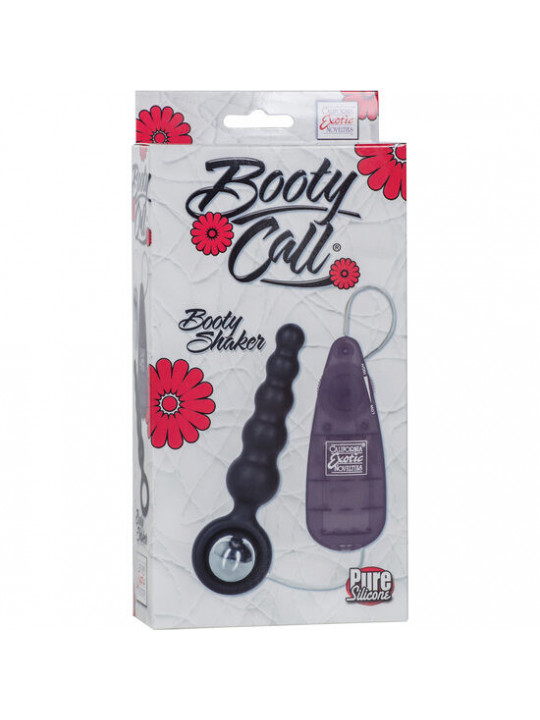 CALEXOTICS - BOOTY CALL BOOTY SHAKER NERO