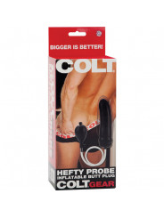 CALEXOTICS - TAPPO DI TESTA GONFIABILE COLT HEFTY PROBE