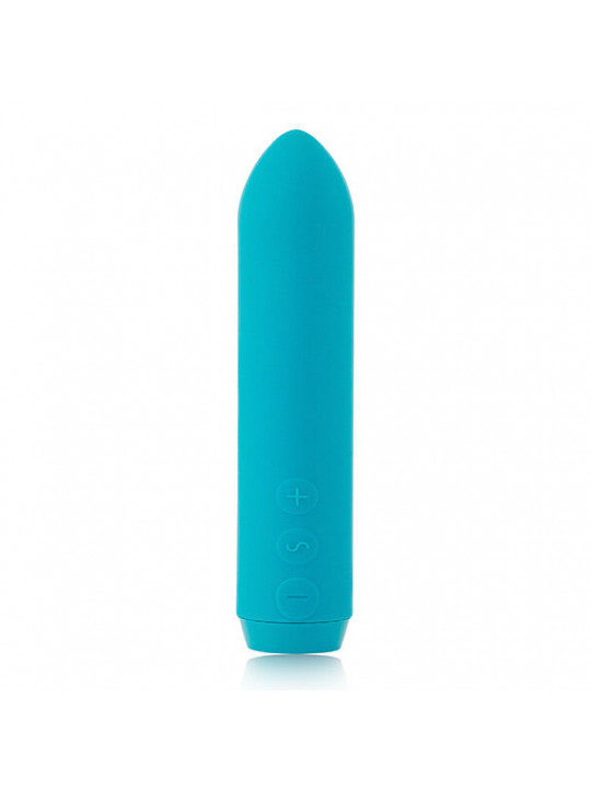 JE JOUE - VIBRATORE CLASSICO BULLET TEAL