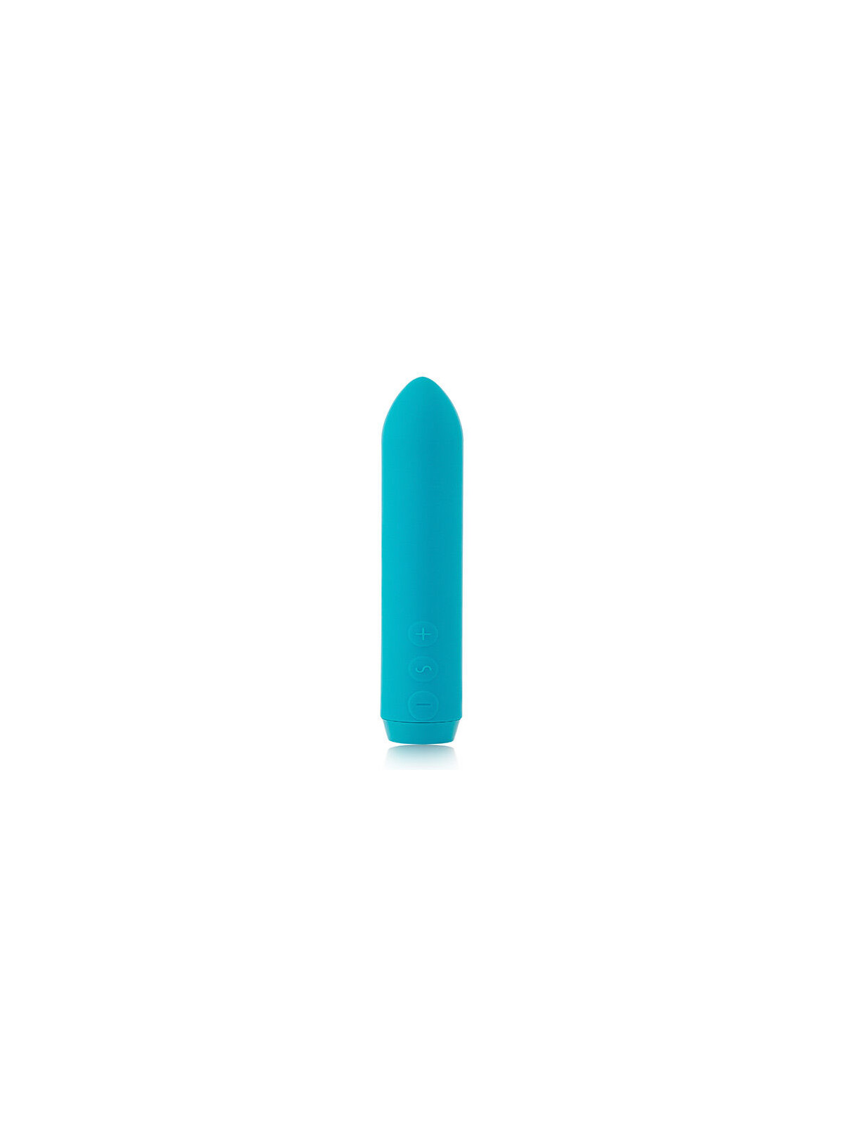 JE JOUE - VIBRATORE CLASSICO BULLET TEAL