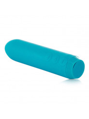 JE JOUE - VIBRATORE CLASSICO BULLET TEAL